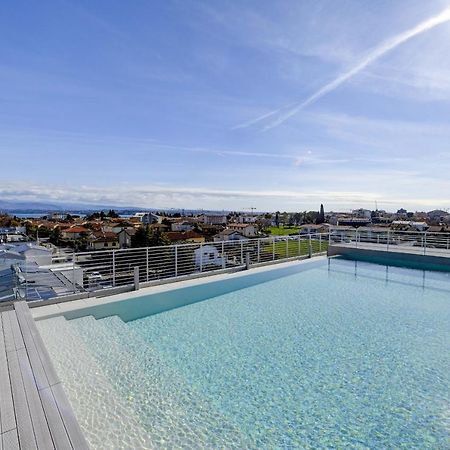 Opalia Residence - Garda Lake Lifestyle Apartment ペスキエーラ・デル・ガルダ エクステリア 写真
