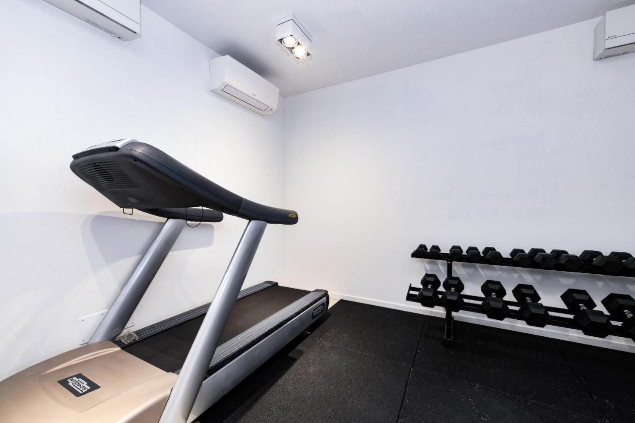Opalia Residence - Garda Lake Lifestyle Apartment ペスキエーラ・デル・ガルダ エクステリア 写真