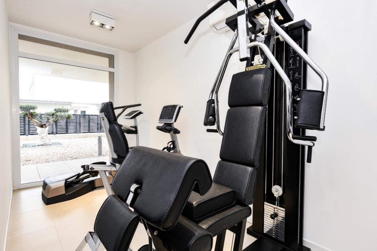 Opalia Residence - Garda Lake Lifestyle Apartment ペスキエーラ・デル・ガルダ エクステリア 写真