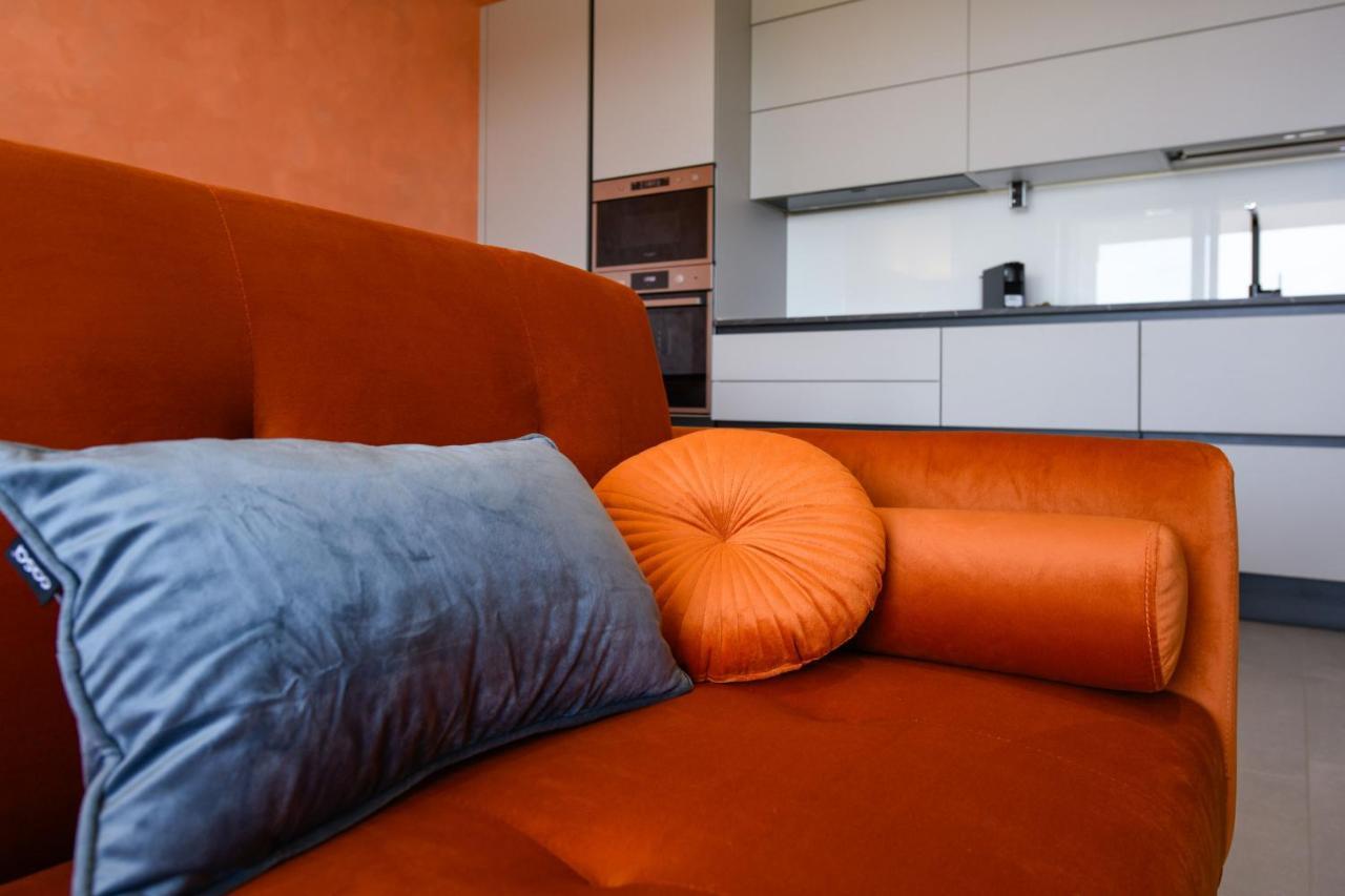 Opalia Residence - Garda Lake Lifestyle Apartment ペスキエーラ・デル・ガルダ エクステリア 写真